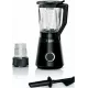 Блендер Bosch VitaPower Serie 4 MMB6176B черный