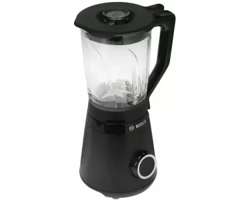 Блендер Bosch VitaPower Serie 4 MMB6176B черный