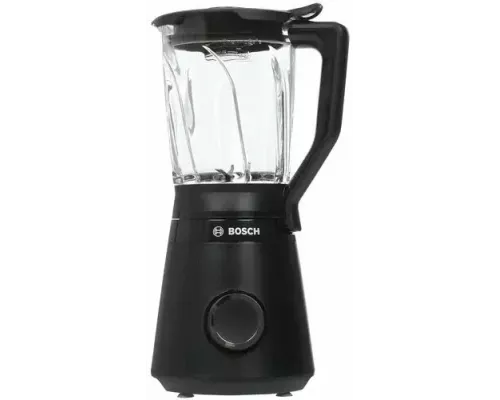 Блендер Bosch VitaPower Serie 4 MMB6176B черный