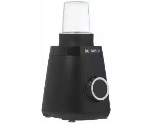 Блендер Bosch VitaPower Serie 4 MMB6176B черный
