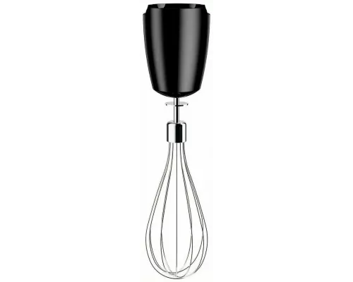 Блендер Braun MQ9135XI черный/серебристый