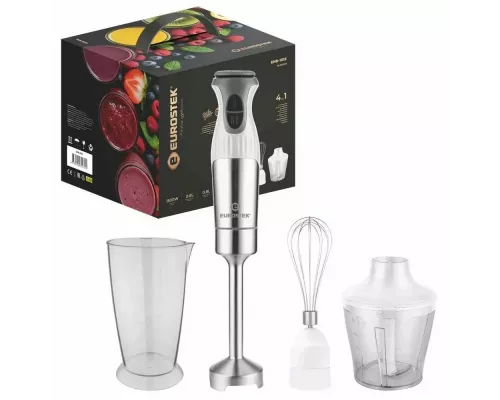 Блендер Eurostek EHB-1015