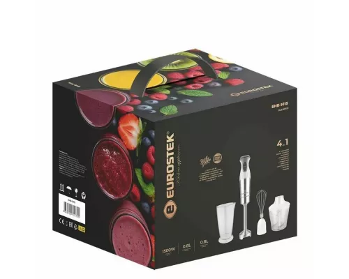 Блендер Eurostek EHB-1015