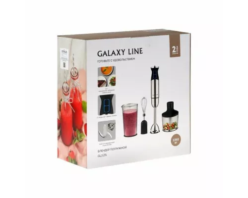 Блендер GALAXY LINE GL 2135