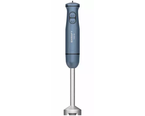 Блендер KRAFT KF-HB1522BBL