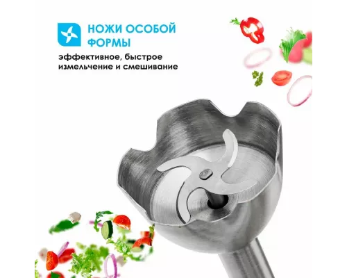 Блендер Manya HB107SB