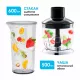 Блендер Manya HB107SB