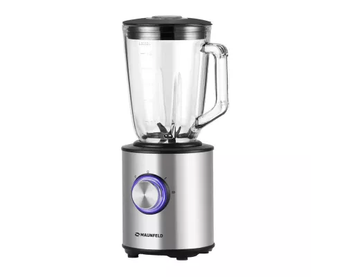 Блендер MAUNFELD MBL.1000S сталь