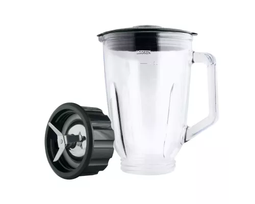 Блендер MAUNFELD MBL.1000S сталь