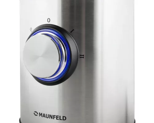 Блендер MAUNFELD MBL.1000S сталь