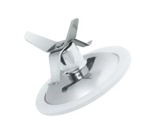 Блендер MAUNFELD MBL.1000S сталь