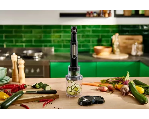 Блендер Philips HR2657/90 черный/нерж