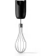 Блендер Philips HR2657/90 черный/нерж