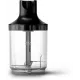 Блендер Philips HR2657/90 черный/нерж