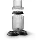 Блендер Philips HR2657/90 черный/нерж