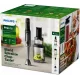 Блендер Philips HR2657/90 черный/нерж
