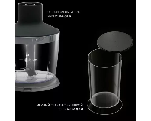 Блендер Polaris PHB 1385 белый