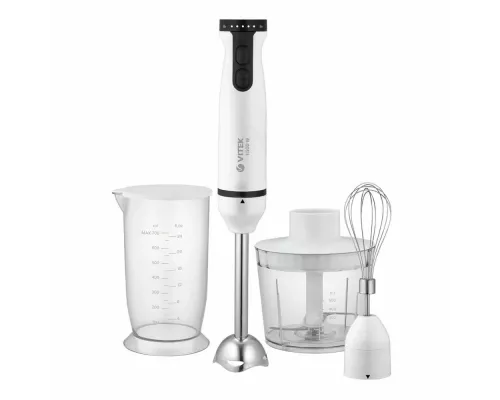 Блендер VITEK VT-1480 разноцветный