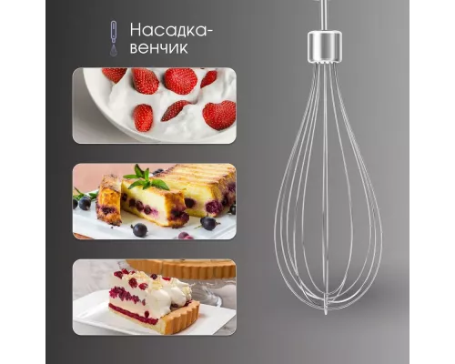 Блендер Zigmund & Shtain BH-244 M