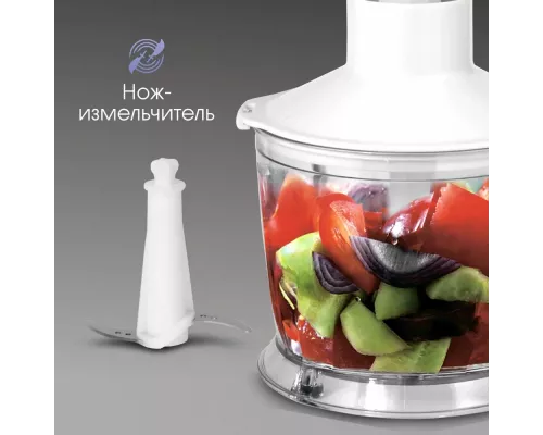 Блендер Zigmund & Shtain BH-344 M