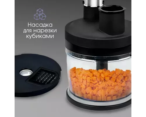 Блендер Zigmund & Shtain BH-347 M