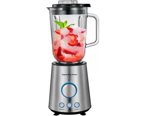 Блендер Zigmund & Shtain BS-445 D