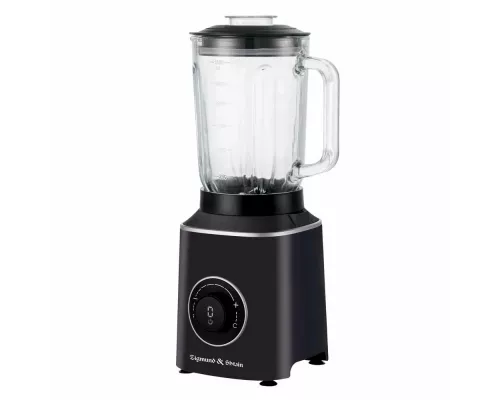 Блендер Zigmund & Shtain BS-446 D