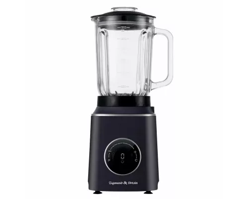 Блендер Zigmund & Shtain BS-446 D