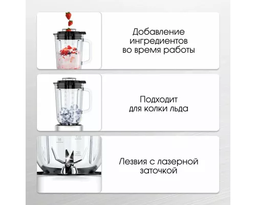 Блендер Zigmund & Shtain BS-447 D