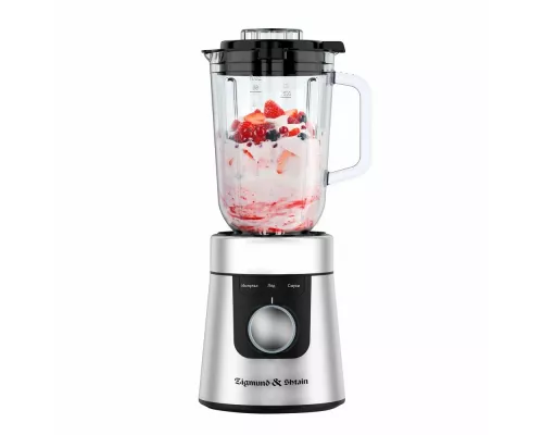 Блендер Zigmund & Shtain BS-447 D