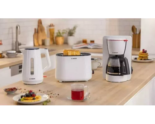 Чайник Bosch TWK1M121