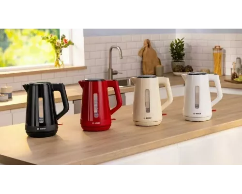 Чайник Bosch TWK1M121