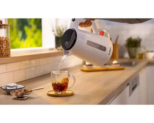 Чайник Bosch TWK1M121