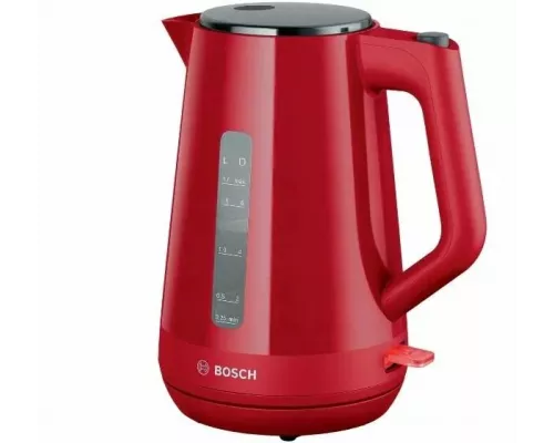 Чайник Bosch TWK1M124