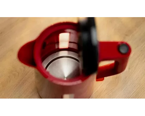 Чайник Bosch TWK1M124