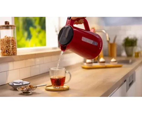 Чайник Bosch TWK1M124