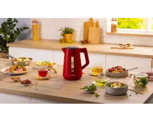 Чайник Bosch TWK1M124