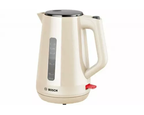 Чайник Bosch TWK1M127 бежевый