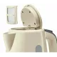 Чайник Bosch TWK1M127 бежевый