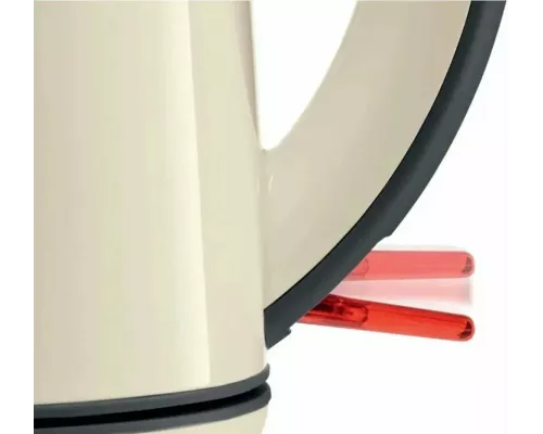 Чайник Bosch TWK1M127 бежевый