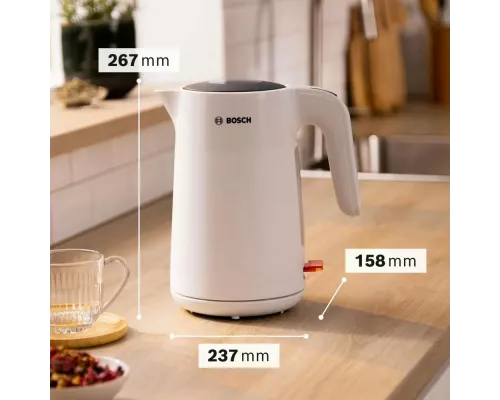 Чайник Bosch TWK2M161
