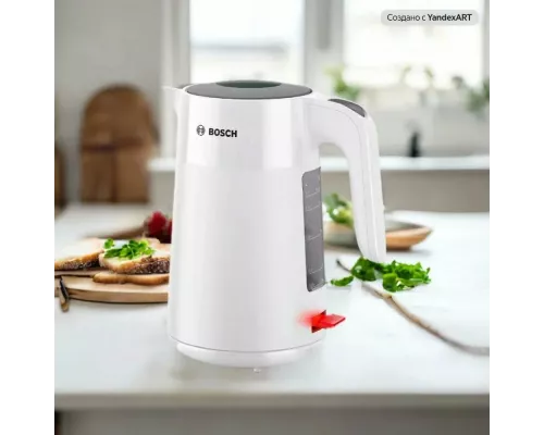 Чайник Bosch TWK2M161