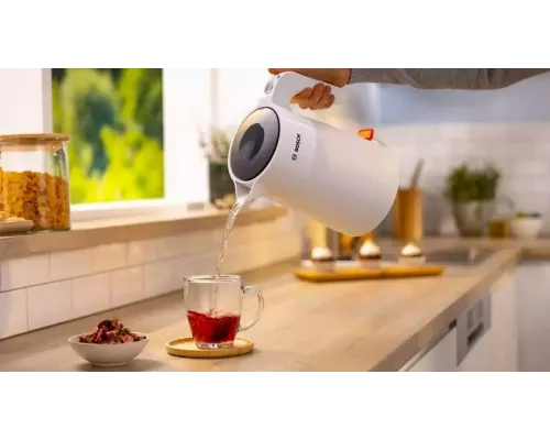 Чайник Bosch TWK2M161