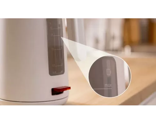 Чайник Bosch TWK2M161