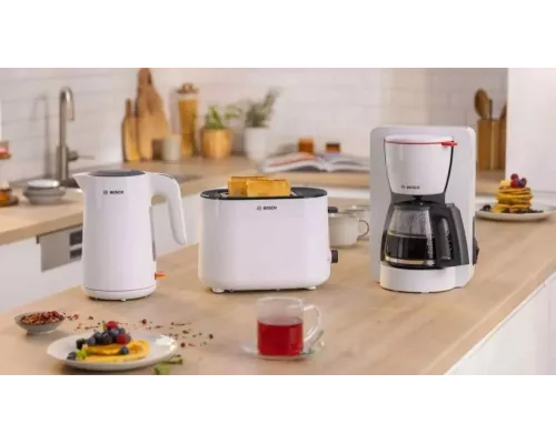 Чайник Bosch TWK2M161