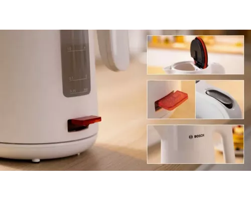 Чайник Bosch TWK2M161