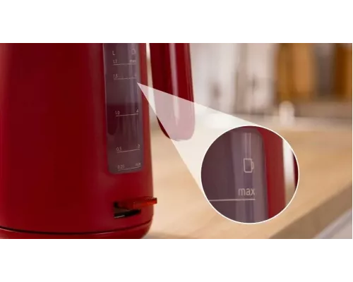 Чайник Bosch TWK2M164