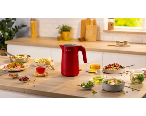 Чайник Bosch TWK2M164