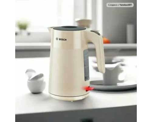 Чайник Bosch TWK2M167