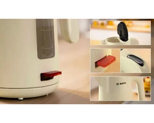 Чайник Bosch TWK2M167